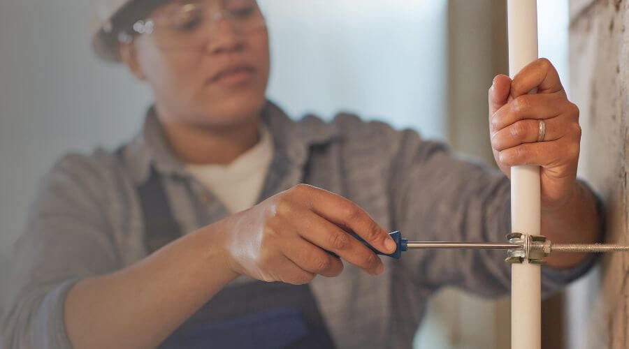 Professional water heater repair in Medford, NY